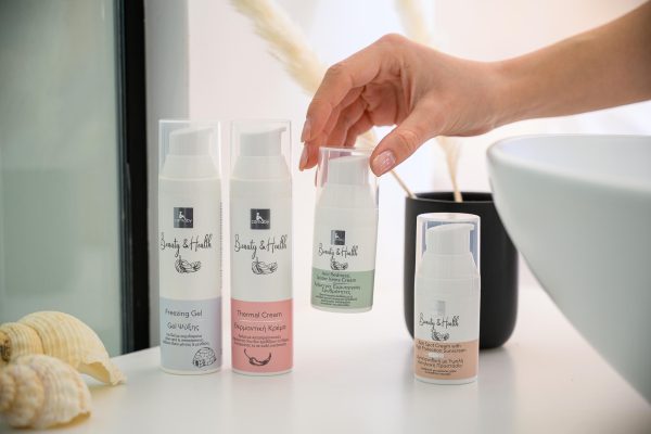 Carnaby Beauty & Health – LavaFlex Cream