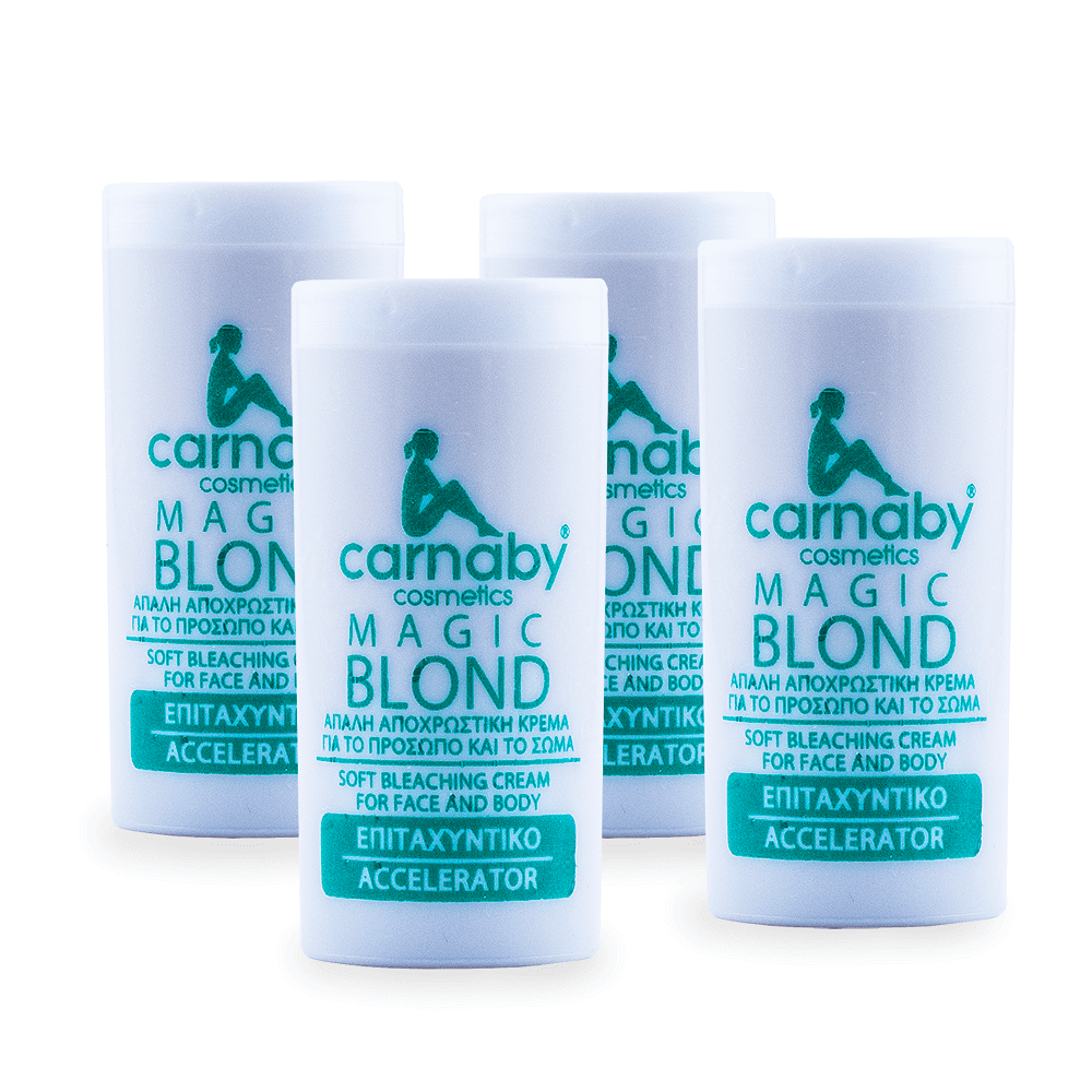 Carnaby Magic Blond 130gr