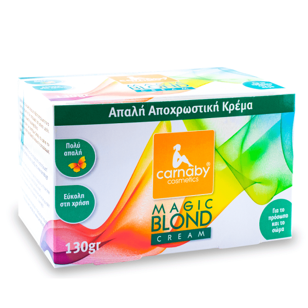 Carnaby Magic Blond 130gr