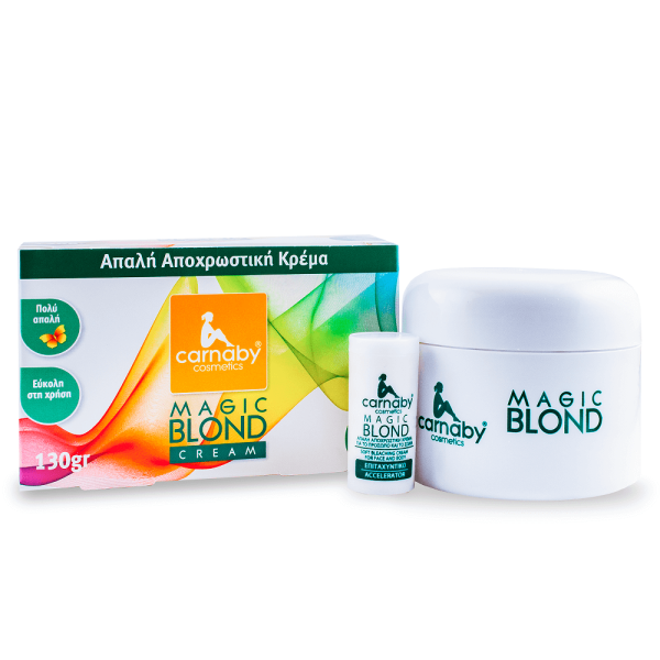 Carnaby Magic Blond 130gr