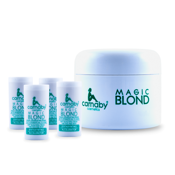 Carnaby Magic Blond 130gr