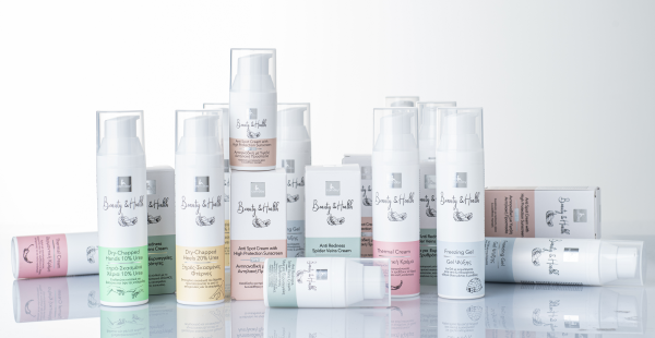 Carnaby Beauty & Health – LavaFlex Cream