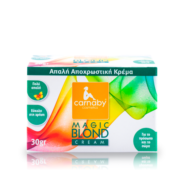 Carnaby Magic Blond 30gr