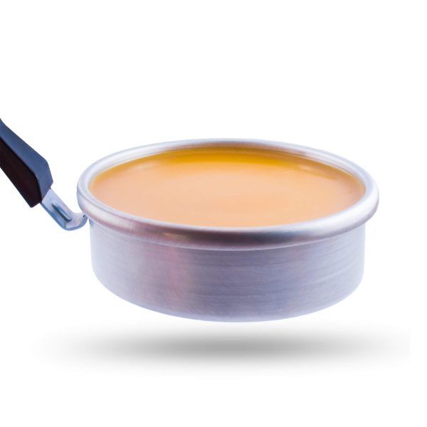 Carnaby Hot Wax 250gr