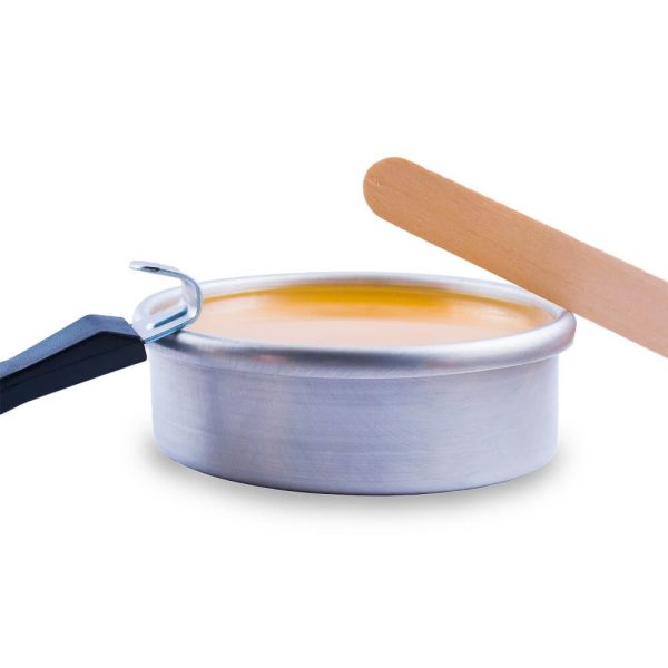 Carnaby Hot Wax 250gr