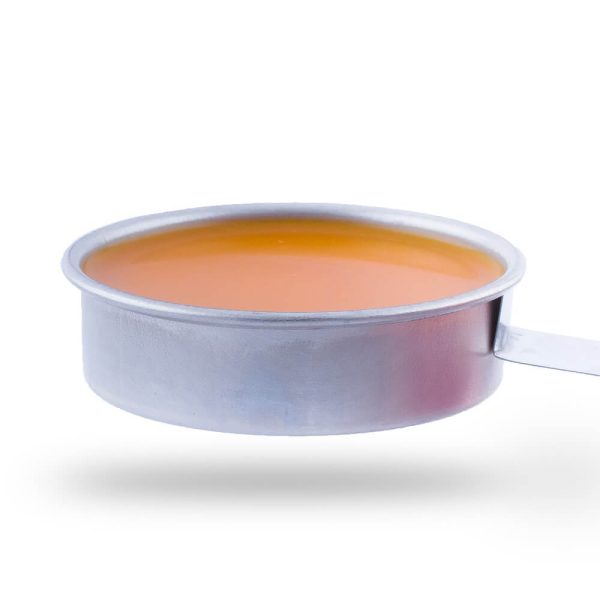 Carnaby Ζεστό Κερί 60gr