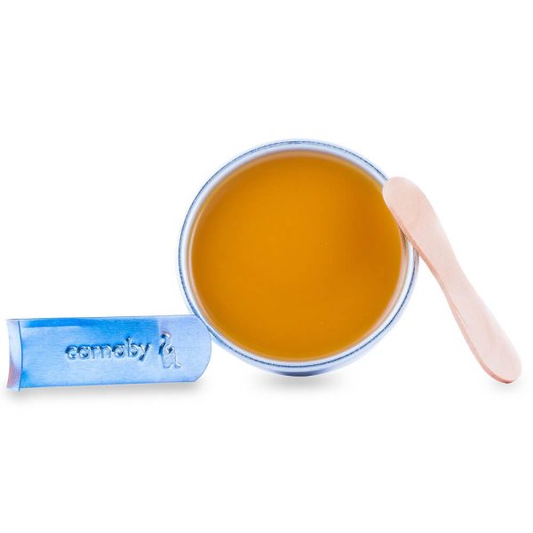 Carnaby Ζεστό Κερί 60gr