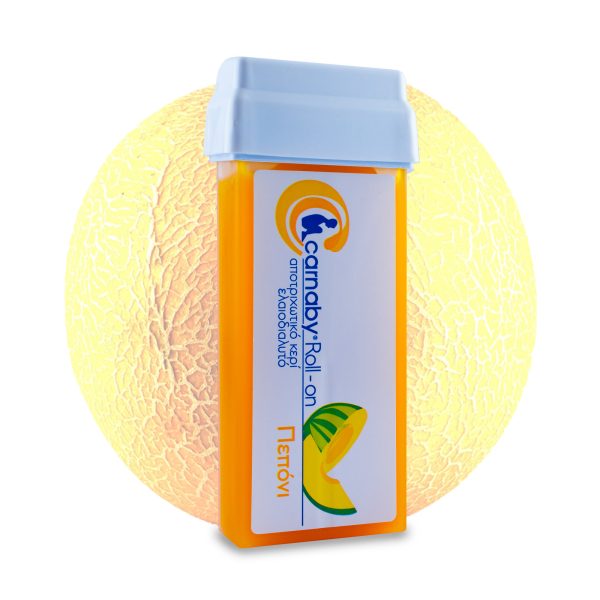 Carnaby Ρολέτα - Πεπόνι