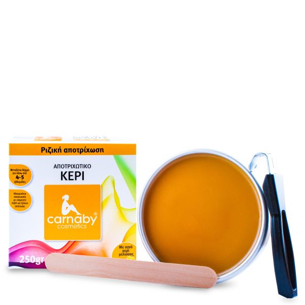 Carnaby Hot Wax 250gr